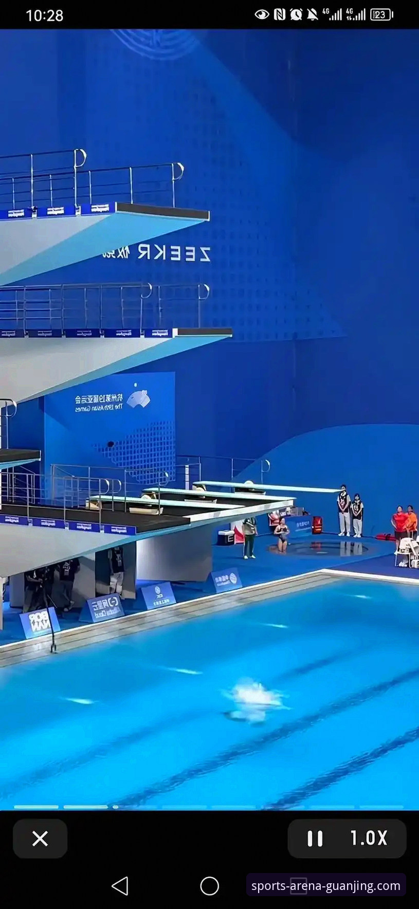 资深用户分享：冠竞体育APP最新版本v2.9.0升级与使用全攻略